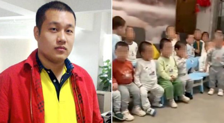 "متأثرا بإيلون ماسك!".. امرأة تدعي أن شريكها السابق أنجب 300 طفلا!