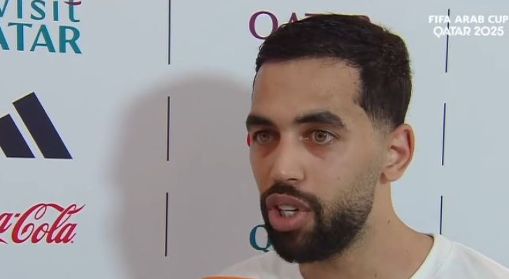 علي علوان: انتصرنا رغم الغيابات.. وفوز الأردن على السعودية رسالة واضحة للمشككين