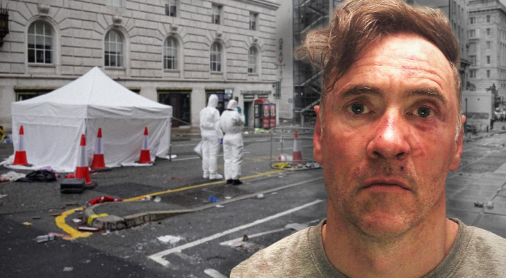 الحكم على الرجل الذي دهس جماهير ليفربول بالسجن لـ 21 عاما!