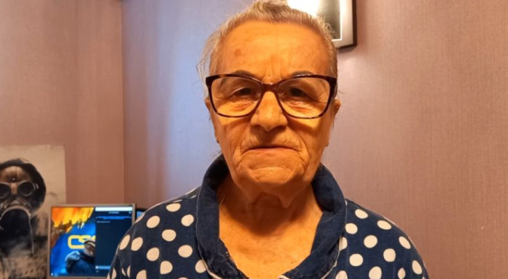 مسنة روسية (77 عاما) تحصد جائزة مميزة لاحترافها Counter-Strike 2!