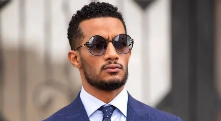 القضاء يرفض استئناف محمد رمضان ويؤيد حبسه لمدة عامين!