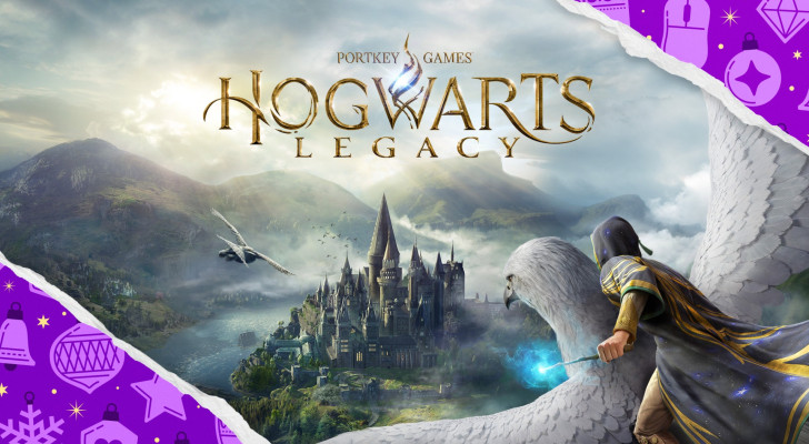 الفرصة الأخيرة للحصول على Hogwarts Legacy مجانا من متجر Epic Games!
