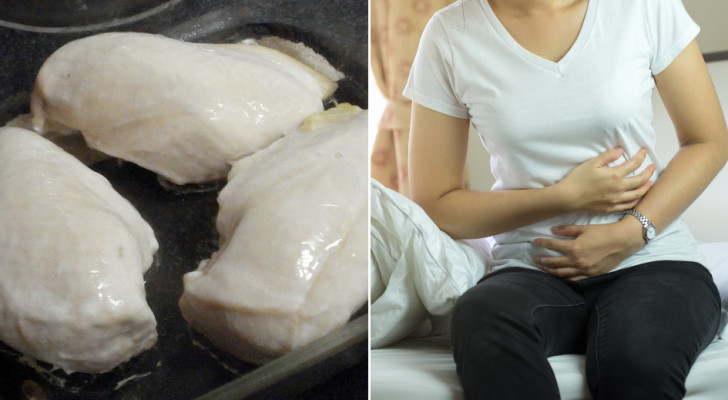 شابة تصاب بالتهاب حاد في البنكرياس بعد 6 أشهر من الأكل "الصحي"!