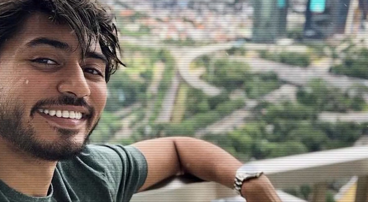 أبو الصادق| من قطع رأس الثري الأمريكي فهيم صالح؟