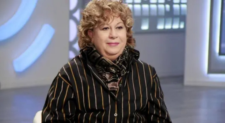 وفاة سمية الألفي وسبب غياب أحمد الفيشاوي عن الجنازة