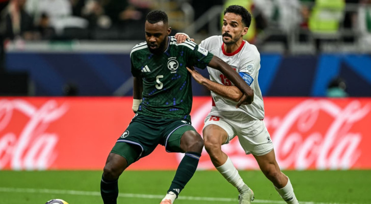 "باع سيارته!".. قصة مؤثرة لمشجع سعودي بعد الخروج من كأس العرب!