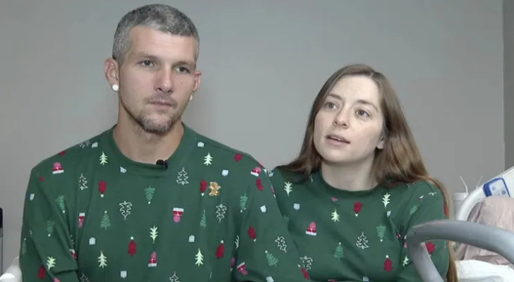 بفضل مشهد في مسلسل.. أم تواصل حمل جنين لن ينجو بعد الولادة لسبب مؤثر