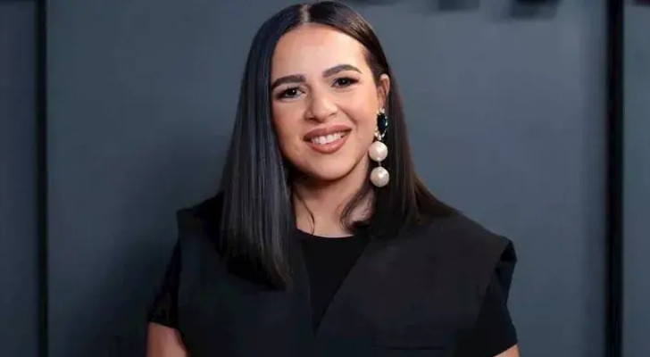 إيمي سمير غانم تستعيد أصعب لحظات حياتها وتتحدث بصدق عن رحيل والديها