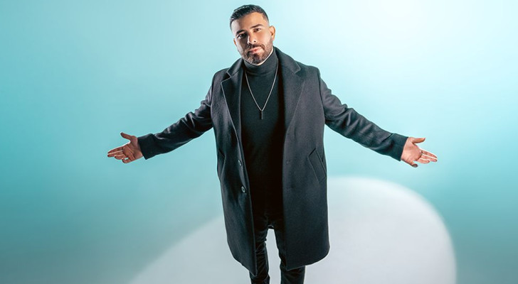 ستار سعد يتربع على صدارة الأغاني الأكثر استماعا على "إنستغرام" في العراق