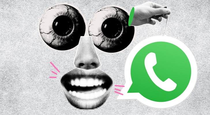 الاقتران الشبحي: طريقة جديدة لاختراق واتساب يجب أن تحذرها