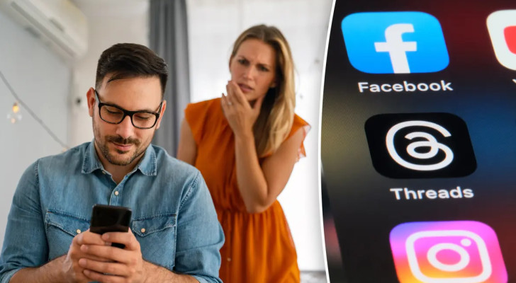 محكمة تركية تحكم لسيدة ضد زوجها لأنه يعجب بصور النساء على مواقع التواصل!