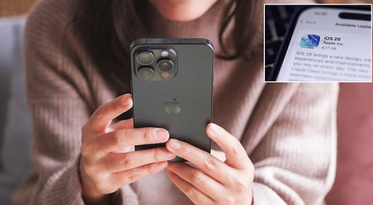 "هجوم بالغ التعقيد".. آبل ترسل تحذيرا لمئات الملايين من مستخدمي الآيفون