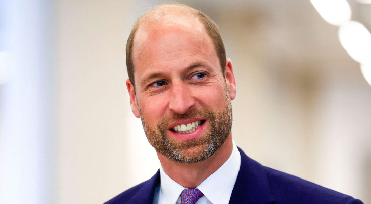 الكشف عن دخل الأمير ويليام لعام 2025