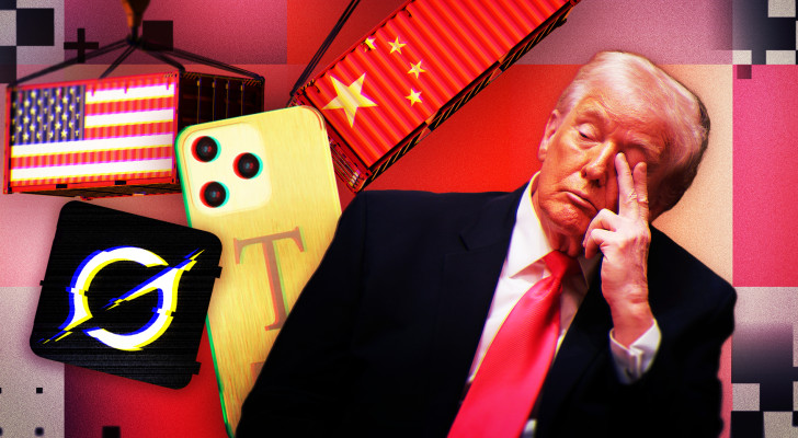 حصاد كرفان| أبرز 5 فضائح تقنية في 2025!