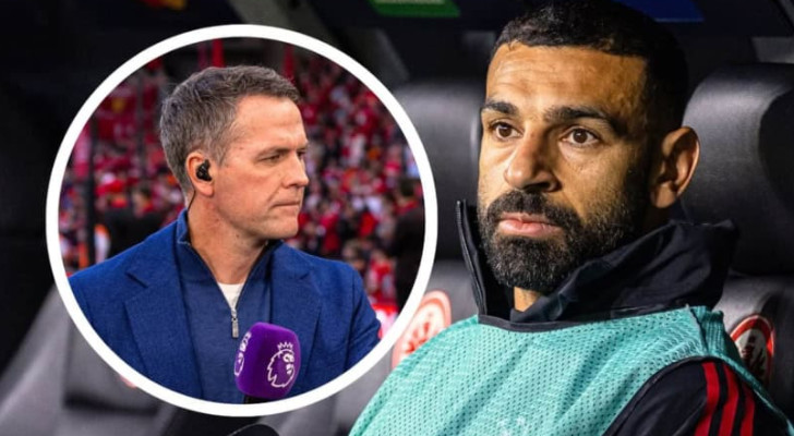 بتصريحات قوية.. مايكل أوين يدافع عن محمد صلاح بعد التعادل أمام ليدز
