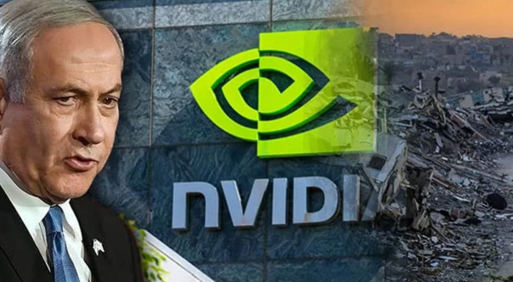 بنيامين نتنياهو: إنفيديا تدعم إسرائيل "بشكل هائل" ونحن نرحب بذلك! (فيديو)