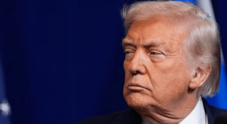 عاجل: دونالد ترامب يعلن أن الولايات المتحدة ستحكم فنزويلا عقب اختطاف رئيسها!