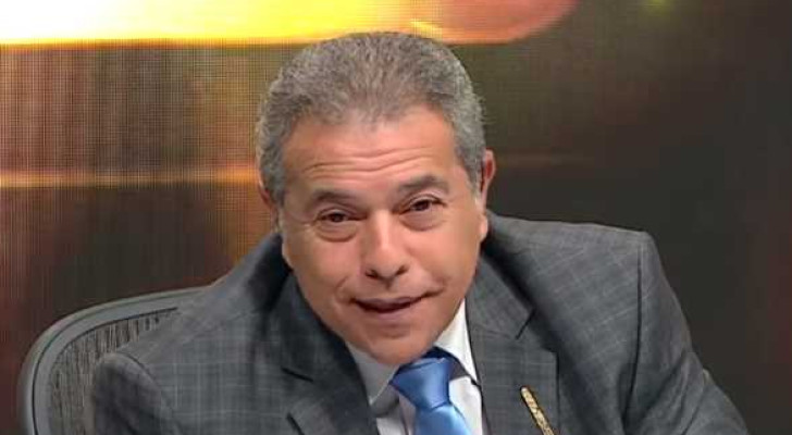 توفيق عكاشة يتصدر التريند بسبب نبوءة أمريكا وفنزويلا قبل 6 سنوات!