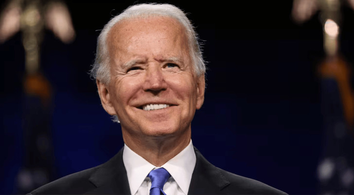 رقم غير مسبوق.. جو بايدن يحصل على أعلى معاش في تاريخ رؤوساء أمريكا!