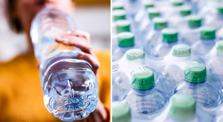 بعد ارتفاع نسب الميكروبلاستيك.. تحذير صحي لمن يشرب المياه في زجاجات بلاستيكية!