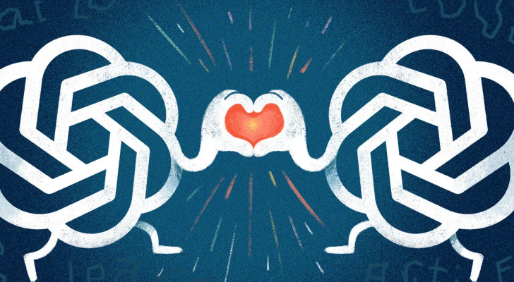 إجابة رائعة من ChatGPT على سؤال: "ماذا لو أصبحت إنسانا ليوم واحد"؟