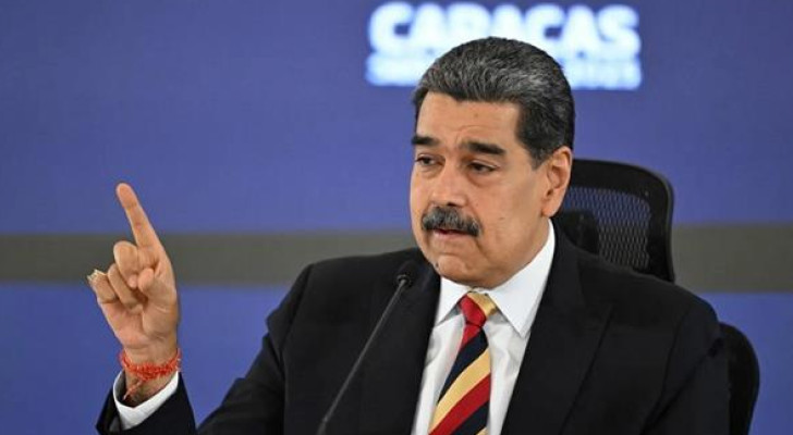 رجل أعمال روسي يحكي تفاصيل الحياة اليومية لمادورو داخل السجن الأمريكي