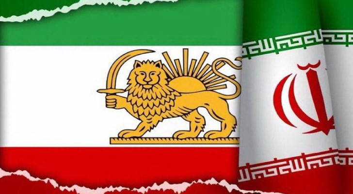 في وقت حساس للغاية.. منصة إكس تغير علم إيران!