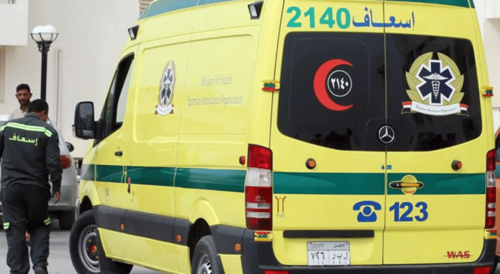 "جوعها لفترة طويلة!".. عامل يتهم بقتل ابنته بالبطيء في مصر!