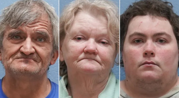 القبض على ثلاثة أشخاص بعد العثور على 29 كلبا نافقا وعشرات أخرى في حالة مزرية!