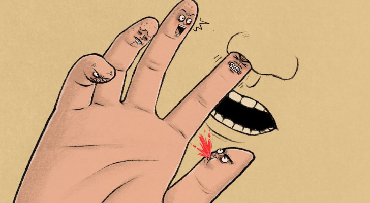 أرجوك لا تعبث بأنفك.. الأمر أخطر مما تتوقع!