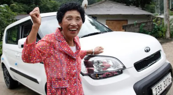 كورية تحصل على رخصة القيادة بعد 960 محاولة وإنفاق أكثر من 14 ألف دولار!