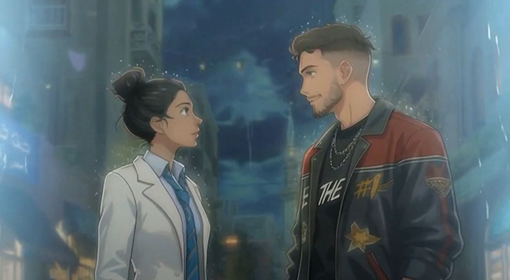 الشامي يغزو عالم "PUBG Mobile" بـ "ويلي"... تعاون عالمي بمعايير إنتاجية دولية