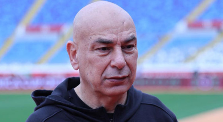 أول تعليق من حسام حسن عقب تحقيق المركز الرابع في بطولة كأس أمم إفريقيا