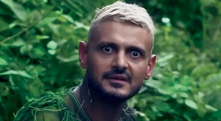 "3 إصابات حتى الآن!".. رامز جلال يكشف ملامح برنامجه الجديد (فيديو)