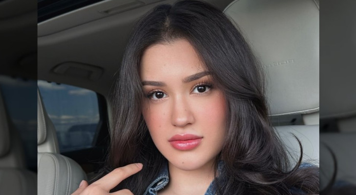 مريم الخالدي: علاقتي بوالدي "توكسيك"، لكن لا زلت أحبه