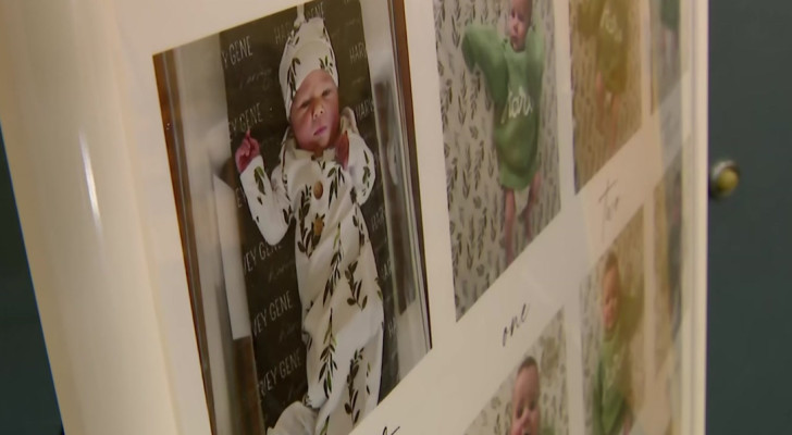 موظفة حضانة تعترف بخنق رضيع عمدا لمجرد لفت الانتباه!