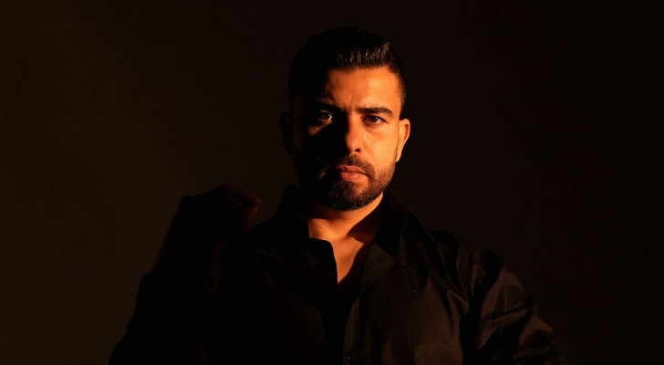 عودة الفصحى الى الساحة الفنية.. ستار سعد يطلق اغنيته الجديدة "لا أستطيع"