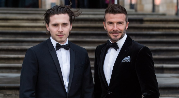 زميل سابق لديفيد بيكهام يتهمه بالهوس والسيطرة وسط تصاعد خلافه مع ابنه!