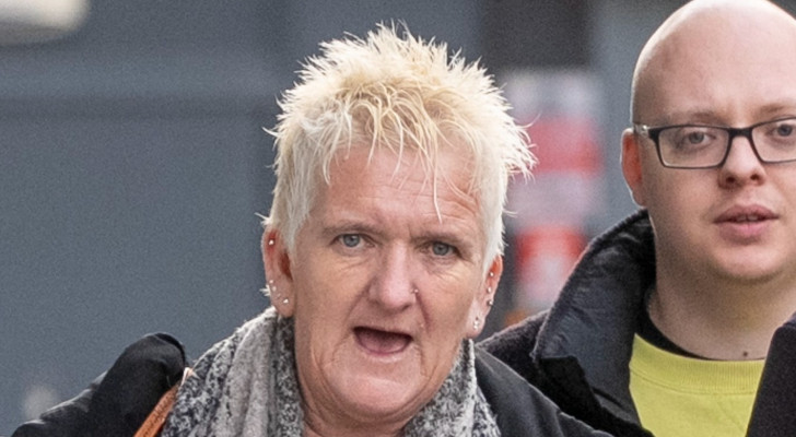 بريطانية تستعبد امرأة لمدة 25 عاما وابنها يبلغ عنها!