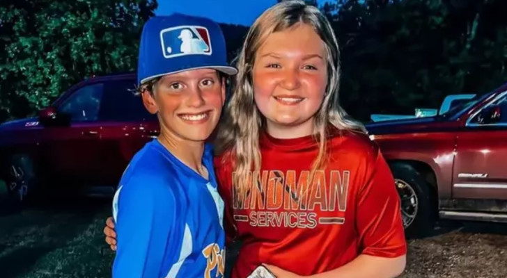 أم بعمر الـ 15 وأب بعمر الـ 13 يهزان الرأي العام في أمريكا!