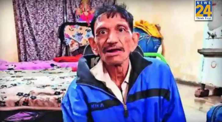 لديه منازل ويقرض الناس بالربا!.. قصة المتسول الثري مانغيلال