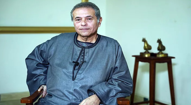 توفيق عكاشة يوجه رسالة طويلة وغامضة لشيرين عبدالوهاب