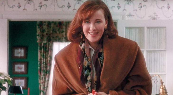 وفاة بطلة "Home Alone" عن عمر يناهز 71 عاما