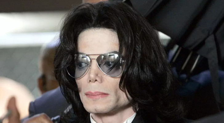 لم تكشف من قبل.. تسجيلات صوتية نادرة لمايكل جاكسون تعيد الجدل حول أكثر فصول حياته حساسية!