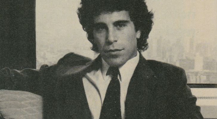 فيديو يظهر لأول مرة.. جيفري إبستين يعترف: «أنا مجرم» ويقر بتصنيفه كمفترس جنسي!