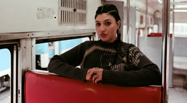 للا فضة تطلق  أغنية "خمسة وعشرين" مع  VIRGIN music group