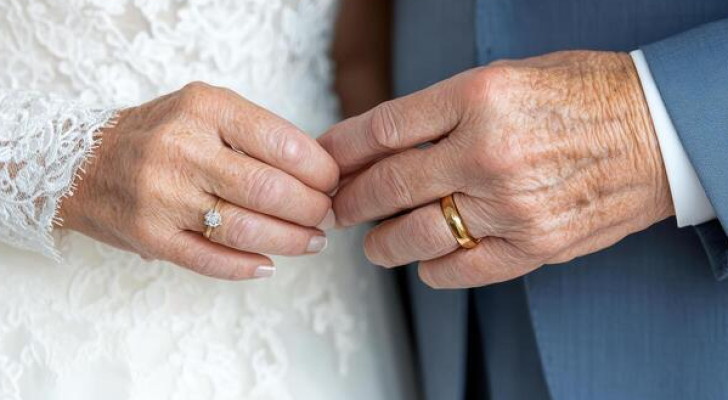 بعد زواج دام أكثر من 40 عاما.. مسنة تقتل زوجها طعنا داخل دار رعاية!