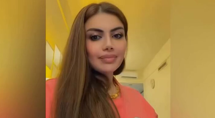 رفضها وانقلبت عليه.. تفاصيل قصة أميرة الناصر مع شاب الحفل!