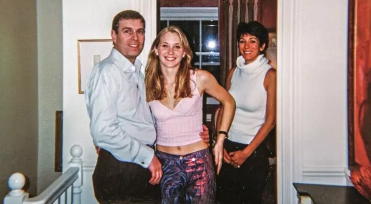 رسائل مسربة تكشف موقف الملكة إليزابيث من فضيحة أندرو مع إبستين