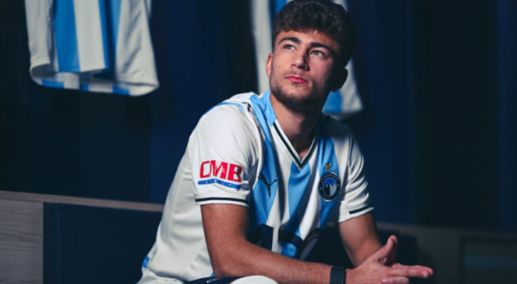 رئيس الحسين إربد يفسر سبب تفضيل الفاخوري لبيراميدز على الأهلي المصري